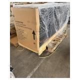 96 in. Husky Tool Chest