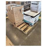 Kenmore and Danby Dishwashers