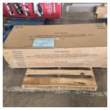 5 tier wire shelving rack 2ï¿½ the bid