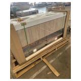 VINNOVA Alistair 72ï¿½ Double Sink Bathroom Vanity