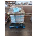 Dal-tile 2ft x 2ft Gray Tile