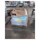 Electrical rack fixtureLocated in