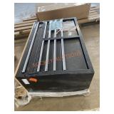 HUSKY 46in. 9 Drawer Mobile Work Bench