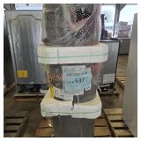 Hybrid 50 gallon water heater