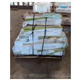 Traffic master tile (ï¿½45)Located in