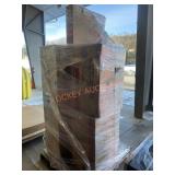 Queen Storage Bed With Right Facing Drawers