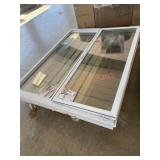 American Craftman Sliding Glass Patio Door