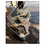 True Temper Wheelbarrows, 5 X THE BID