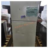 Vissani refrigerator