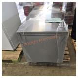 Vissani refrigerator/freezer