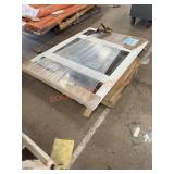 Simonton 72 X 52 in. Window