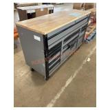 61 in. Husky Tool Chest