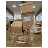 Norfolk-30 in.  Farm sink Base Cabinet