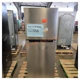 Vissani refrigerator & freezer