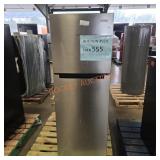 Vissani freezer & fridge