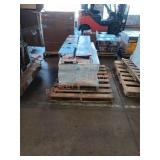 Daltile tile and lifeproof flooring, home decor