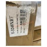 32x48x60 Butterfly Table Top, Magnolia Chairs