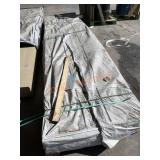 Smartside Trim & Siding Boards, 16ft