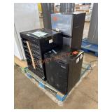 Mini Fridges, Beverage Cooler