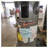 Rheem 50 gal water heater