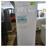Hamilton Beach upright freezer