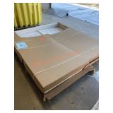 Entry Double Door-Majestic Steel- Right Handing