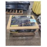 Gorilla 12 cu ft Dump Cart