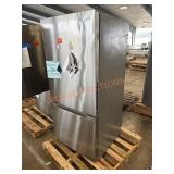 Vissani Refrigerator