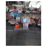 Benchtop, a stand, light stand, general purpose