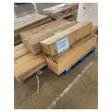 TOMMY DOCKS 4ï¿½x8ï¿½ Cedar Dock Kits 4xBID