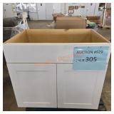 36 in bathroom vanity