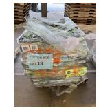 Scotts Turf Builder Healthy Lawn Food, 74x the