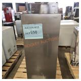 2 vissani refrigerators