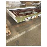 36 X 80 in. Exterior Door