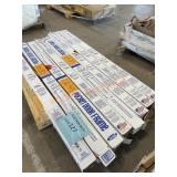 Universal Pocket Door Frames 3/0x6/8  8xBID