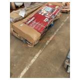 Husky Shelving, Motorcycle Carrier, Pantry Cabinet