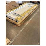 32x80 in. Exterior Door