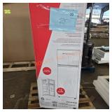 Frigidaire 7.5 cu.ft refrigerator