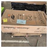 American Standard bathtub