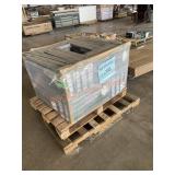 PREMIUM PORCELAIN 12x24 Polished White Tile