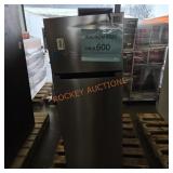 Vissani refrigerator;