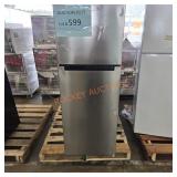 Broken refrigerator, vissani refrigerator