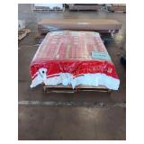 Rockwool safe and sound insulation 3X THE BID
