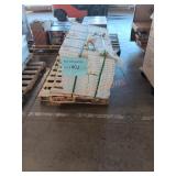 Daltile tile (ï¿½22) white