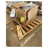 24 X 30 in. Wall Corner Cabinet