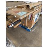 Tree Pruners, 24 in. Vanity, Shower Door