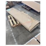 8 ft. Butcher Blocks, 2 X THE BID