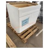 36 X 24 in. Base Cabinet