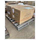 Microwave Ovens, 2 X THE BID