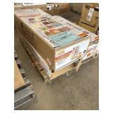 HDX Shelves, 3 X THE BID